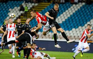 LITVANCI U FORMI: ‘Poker’ Zvezdinog rivala u kvalifikacijama za Ligu šampiona