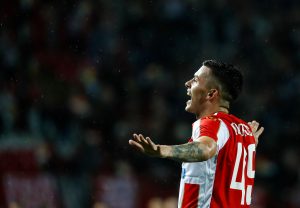 NEMANJA RADONJIĆ: Ovo se ne viđa često!