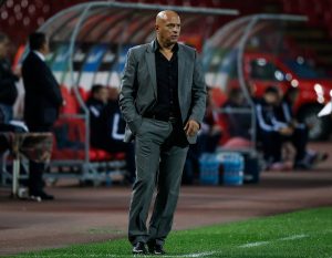 TRENER DINAMA ANTIĆ: Celog života volim Zvezdu, ali nećemo da im se sklanjamo