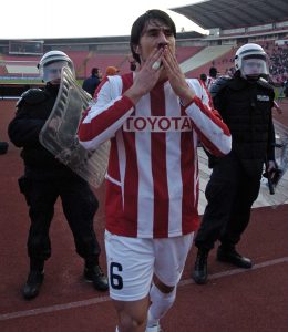 OVO SE NIJE OČEKIVALO: Milan Biševac pojačao ‘Crvenu zvezdu’