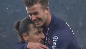 JA TEBI VEČERU, TI MENI ŠIFONJER: Urnebesna opklada Ibre i Bekama (FOTO)