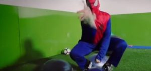 MOŽE LI ‘LUĐE’: Betis na nesvakidašnji način predstavio novo pojačanje (FOTO)