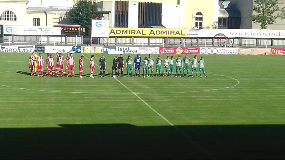 POSLEDNJA PROVERA: Pavkov doneo pobedu Zvezdi pred povratak u Beograd (FOTO)