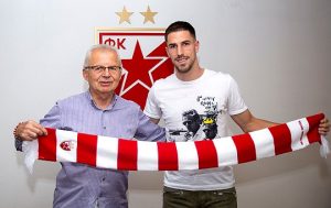 DEGENEK PO DOLASKU NA MARAKANU: Prvo sam zvao Ninkovića, volim pečenja, mrzim golf (VIDEO)