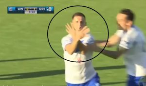 UDARNE VESTI DANA: Nova provokacija albanskih fudbalera, iz Serije A u Partizan, ludnica na Mondijalu