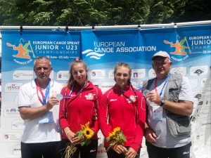 EP AURONZO: Relićeva prvak Evrope, Srbima i dva srebra