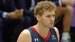 DŽOK LENDEJL: Postoji veliki razlog zašto sam došao baš u Partizan!