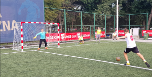 SPORTSKE IGRE MLADIH: Deca okupirala Adu, ima li lepše slike… (FOTO)