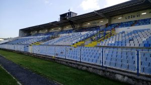 RASPRODATE SVE KARTE: Ali stadion u Nikšiću neće biti ni pola popunjen, evo zašto… (FOTO)
