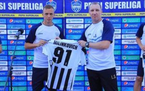 ‘ŠABAČKI TOTI’ NAPUSTIO MAČVU: Nakon 13 godina u jednom klubu, sledeća stanica je Uzbekistan (FOTO)