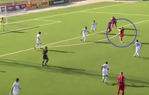 MAGIJA KADUA: Bivši Zvezdin Brazilac ‘razbio’ Kešlu, asistencija ‘štiklom’ i golčina van kaznenog (VIDEO)