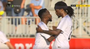 PROSLAVLJENI FUDBALER OTKRIO KAKAV JE ZAPRAVO KANGA: ‘On je fenomenalan igrač, ali ima svoje ‘bubice’ zbog kojih nismo mogli da ga prodamo’