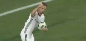 LEGIJA VODI: Neizvesna završnica revanša u Slovačkoj (VIDEO)