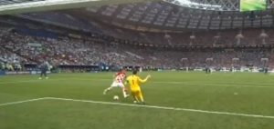 KIKS ZA NADU HRVATA: Loris poklonio gol ‘kockastima’ (VIDEO)