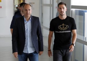 MITAR MRKELA: Prelazni rok je gotov, sem ako…