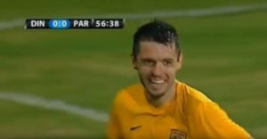 DINAMO SA IGRAČEM MANJE: Crveni karton za Đurića nakon koškanja sa Ožegovićem