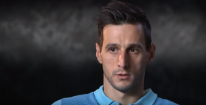 ČOVEK JE ‘REALAN’: Kalinić odbio medalju sa Svetskog prvenstva