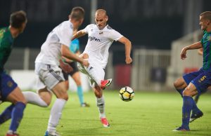 OGNJEN MUDRINSKI: Neka bude kao prošle sezone