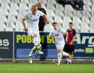 OGNJEN MUDRINSKI ZA HS: Pobeda nad Dinamom pravi zalet u borbi za evropsku vizu