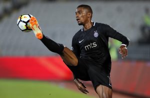 SJAJAN POČETAK PARTIZANA: Rikardo Gomeš kao nekada Kleo u Briselu! (VIDEO)