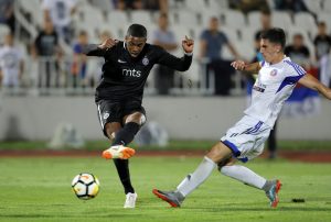 Partizan – Rudar 3:0