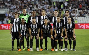 ZVANIČNI SASTAVI: Miroslav Đukić odabrao 11 najboljih za megdan Trakaiju