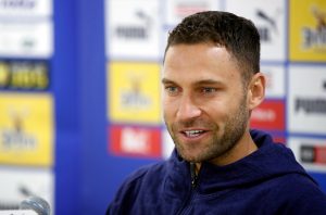 KAKAV POVRATAK DUŠKA TOŠIĆA: Defanzivac postigao prvi gol ove sezone (VIDEO)