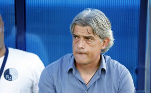 MILINKOVIĆ, VERMEZOVIĆ I DRULOVIĆ SLOŽNI: Sezona je izgubljena, ne smenjujte Mirkovića – dovedite mu pojačanja