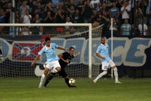 POSLE DVA PORAZA: Rad isplatio dugove, jači protiv Vojvodine