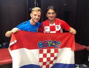 HAOS U TABORU HRVATSKE PRED EP: Jedan od najboljih igrača isprozivao selektora – ‘I seoske babe znaju šta igram!’