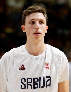 KRAJ EP ZA SRBIJU: ‘Orlići’ u samom finišu ispustili pobedu