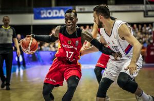 SJAJNA VEST ZA ‘ORLOVE’: ‘Horor’, ‘triler’ i ‘drama’ u Lajpcigu, na kraju pobeda Nemačke!