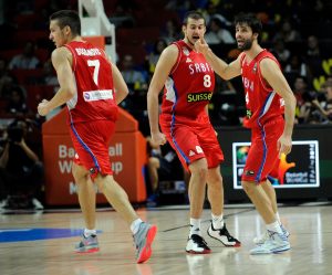 KINGSI NA SRPSKI POGON: Divac Bogdanu dovodi reprezentativca Srbije!