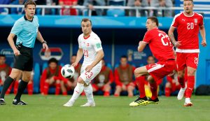 JAVIO SE FELIKS BRIH: Nemački sudija nije zadovoljan Mondijalom