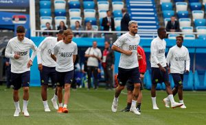 UDARNE VESTI DANA: Sukob među Švajcarcima, Brazilci otvaraju ‘sezonu lova na Mažića’, Leonardo ‘zagolicao’ maštu navijača