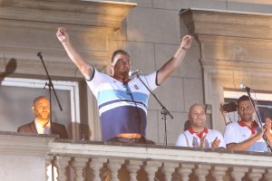 UDARNE VESTI DANA: Dočekani šampioni, višegodišnji vezista Zvezde na izlaznim vratima