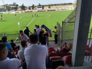 ZA NJIH MALTA NIJE BILA DALEKO: Meraklije grme na prelepom ‘ostrvu’ (VIDEO)