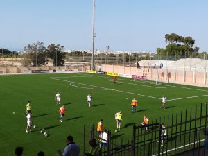 LIGA EVROPE: Radnički minimalcem ‘overio’ drugo kolo (VIDEO)