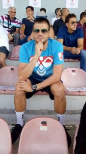 LALATOVIĆ NAKON TRIJUMFA: Zasluženo smo pobedili, dominirali smo 90 minuta