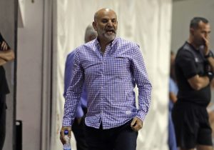 NA KROVU OPTIMISTIČNI: Pozitivan ishod je naš cilj protiv Proletera