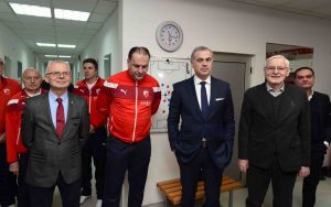 KAKAV ‘POTOP’: Stigao niotkuda u Zvezdu, verovalo se da bi mogao da postane čudo – sada na probi u trećem rangu Engleske