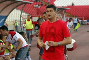 MILOJEVIĆ NAPRAVIO IZNENAĐENJA: Debituje u startnoj postavi Simić, ali i jedan stranac! (SASTAV)