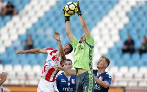 SPORT NA TV: Zvezda i Radnički u borbi za titulu na nacionalnoj ferkvenciji