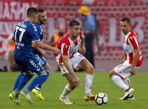 MEČ RADNIČKOG I CRVENE ZVEZDE KROZ ČUVENI ‘BIKINI’: Šta kaže statistika o duelu Nišlija i Zvezde?