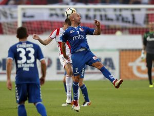 ZAVRŠEN JE MEČ U JERMENIJI: Evo na koga ide Radnički, ako prođe Makabi