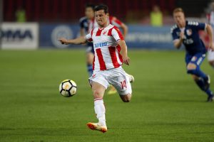 ‘MARKA’ PIŠE: Srnić na udaru Španaca…