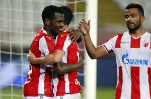 BEN SE OTVORIO: Srpski fudbal je lošiji od grčkog, došao sam zbog Milojevića, a Delije su me zavolele zbog Partizana…