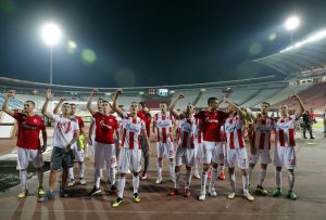 ZVEZDAŠI, SPREMITE SE: Evo kako možete doći do karte za jednu od najvažnijih utakmica sezone