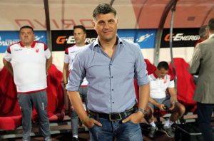 HOTSPORT UGAO: Dilema na dve pozicije, ko desno i ko u špic protiv Suduve? (ANKETA)