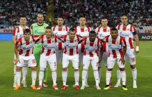 SPORT NA TV: Zvezda ipak i na Radio televiziji Srbije i na Sport klubu